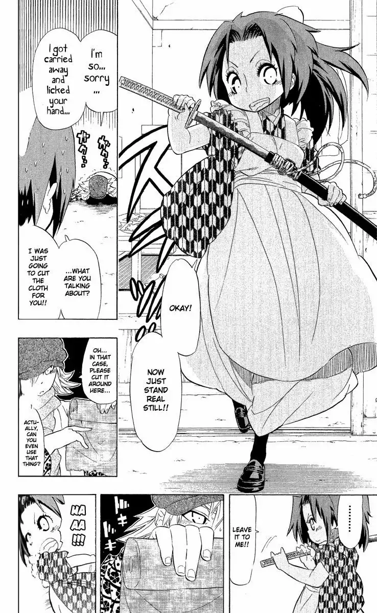 Samurai Usagi Chapter 68 13